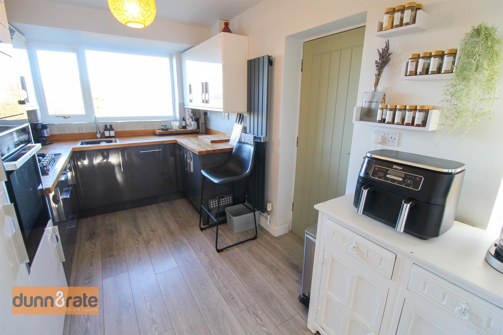 Chatsworth Drive, Norton Green, Stoke-On-Trent